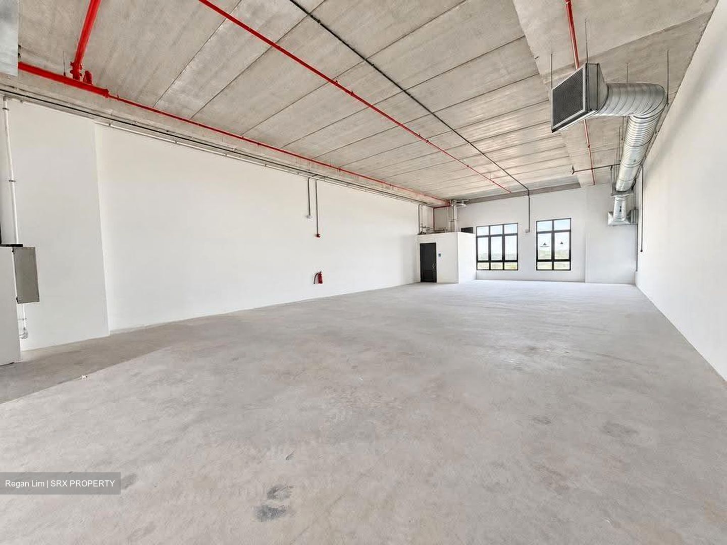 Tampines Connection (D18), Factory #621520031